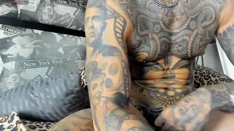 lucasexclusive online show from January 19, 2025, 10:06 am