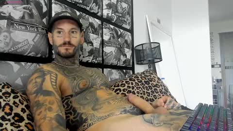 lucasexclusive online show from March 10, 2025, 5:11 am