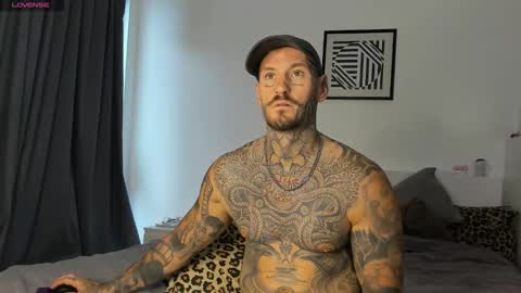 lucasexclusive online show from January 10, 2026, 4:58 am