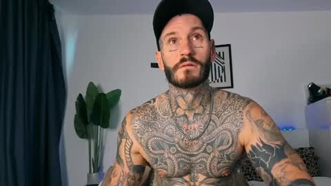 lucasexclusive online show from May 26, 2026, 5:14 am
