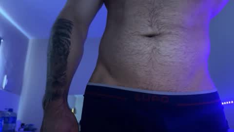 lucasfit24 online show from November 27, 2025, 2:30 pm