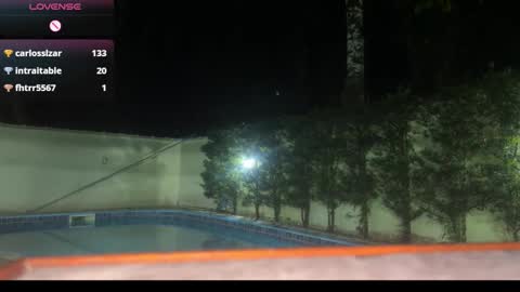 lucasfit24 online show from February 20, 2026, 4:53 am