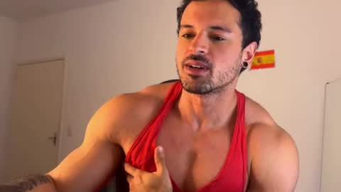 Snapshot of lucasfit24 chatting on July 12, 2026, 4:42 pm lucasfit24 online show from July 12, 2026, 4:42 pm
