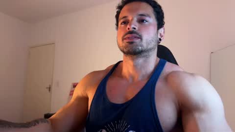 Snapshot of lucasfit24 chatting on July 28, 2026, 2:07 am lucasfit24 online show from July 28, 2026, 2:07 am