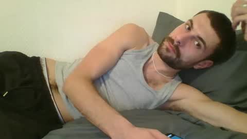 Lucas Scot online show from December 10, 2024, 9:11 pm