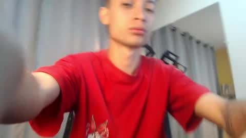 Snapshot of lucasssmith11 chatting on June 3, 2026, 12:13 am LucassSmith11 online show from June 3, 2026, 12:13 am