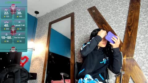 MIA HOT online show from January 10, 2025, 12:04 pm