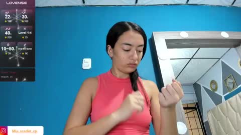 MIA HOT online show from September 18, 2025, 12:07 pm