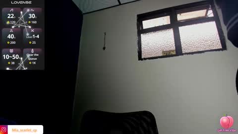 MIA HOT online show from October 28, 2025, 12:09 pm