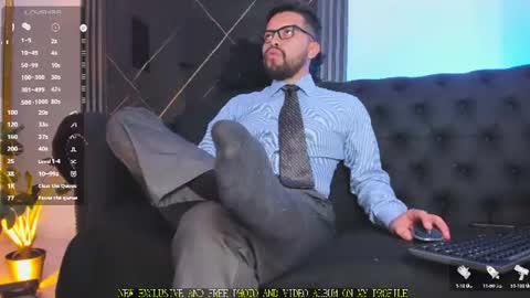Snapshot of lucca_mallard chatting on June 18, 2026, 9:30 pm Lucca IG Luccamallard online show from June 18, 2026, 9:30 pm