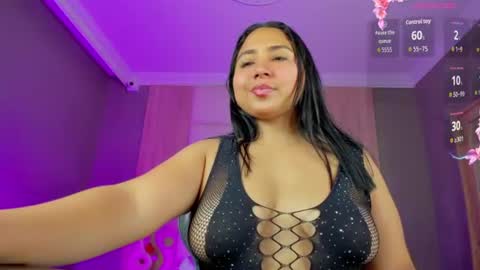 L U C C I A online show from July 10, 2026, 2:38 am