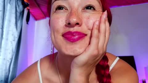 Luccy online show from March 24, 2026, 2:55 pm