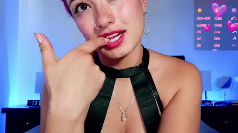 Luccy online show from April 8, 2026, 4:18 pm