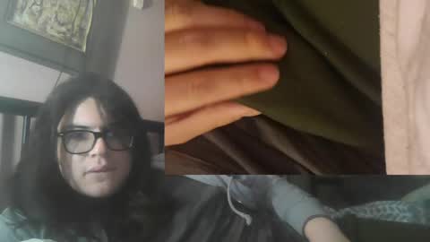 Luceatiel Queen of Spades online show from May 2, 2026, 5:56 am