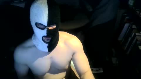 luchahor online show from October 20, 2025, 9:59 pm