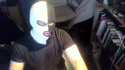 luchahor online show from November 9, 2025, 11:36 pm