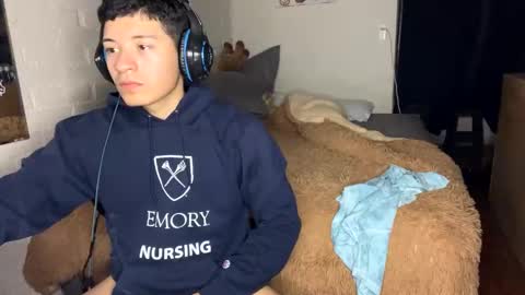 Snapshot of luchosaando chatting on January 9, 2025, 9:37 am Felipe online show from January 9, 2025, 9:37 am