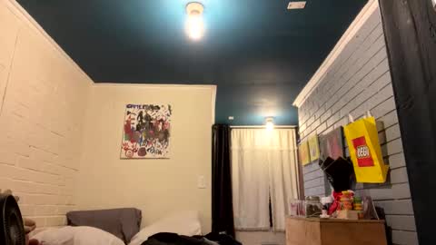 Snapshot of luchosaando chatting on January 10, 2025, 12:59 am Felipe online show from January 10, 2025, 12:59 am