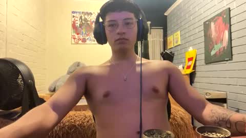 Snapshot of luchosaando chatting on January 25, 2025, 4:13 am Felipe online show from January 25, 2025, 4:13 am