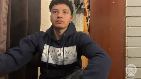 Snapshot of luchosaando chatting on September 25, 2025, 12:47 am Felipe online show from September 25, 2025, 12:47 am