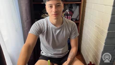 Snapshot of luchosaando chatting on September 29, 2025, 3:39 pm Felipe online show from September 29, 2025, 3:39 pm