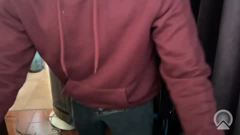 Snapshot of luchosaando chatting on October 28, 2025, 3:04 pm Felipe online show from October 28, 2025, 3:04 pm