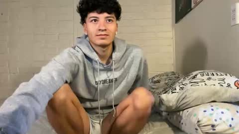 Felipe online show from February 15, 2026, 5:53 pm