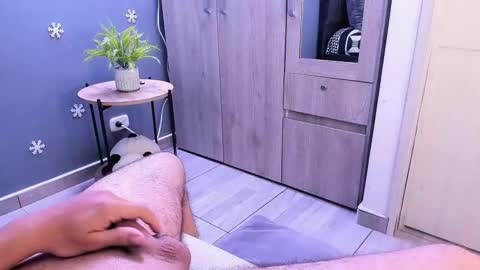 Luci y Fer online show from February 24, 2025, 3:31 pm