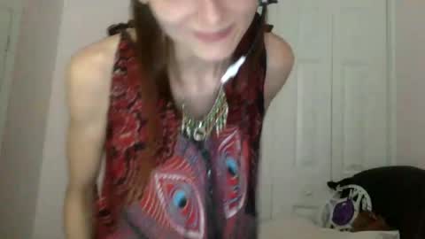 Luci Layne online show from June 27, 2026, 4:01 pm