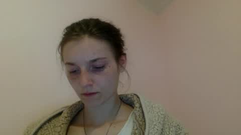 Luci Layne online show from June 29, 2026, 5:02 pm