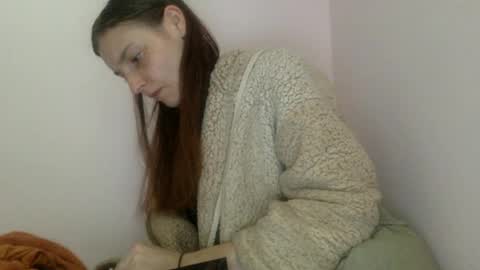 Luci Layne online show from July 9, 2026, 4:33 pm
