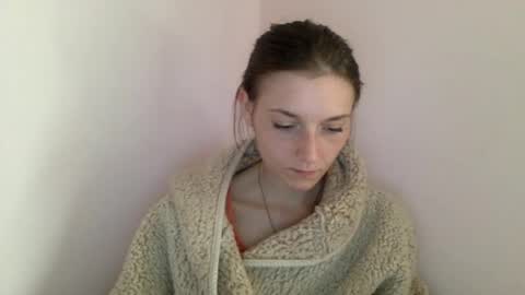 Luci Layne online show from July 11, 2026, 11:06 pm