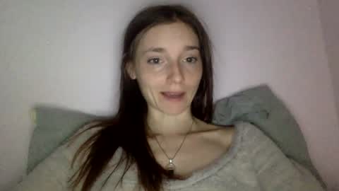 Luci Layne online show from July 18, 2026, 6:23 pm