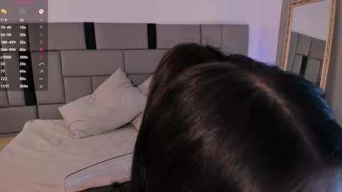 Snapshot of luci_naughty_ chatting on October 16, 2025, 2:56 am Luciana Rest time I will return on December 2. online show from October 16, 2025, 2:56 am