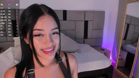 Snapshot of luci_naughty_ chatting on February 8, 2026, 1:20 am Luciana Rest time I will return on December 2. online show from February 8, 2026, 1:20 am