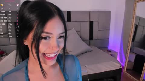 Snapshot of luci_naughty_ chatting on February 22, 2026, 4:02 am Luciana Rest time I will return on December 2. online show from February 22, 2026, 4:02 am