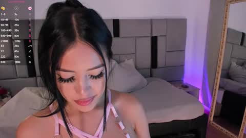 Snapshot of luci_naughty_ chatting on February 27, 2026, 4:12 am Luciana Rest time I will return on December 2. online show from February 27, 2026, 4:12 am