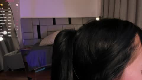 Snapshot of luci_naughty_ chatting on April 20, 2026, 3:53 am Luciana Rest time I will return on December 2. online show from April 20, 2026, 3:53 am