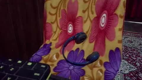 luci_ri online show from February 9, 2026, 3:32 am