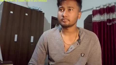 luci_ri online show from April 10, 2026, 1:00 am