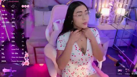 hanna online show from October 3, 2025, 12:29 am