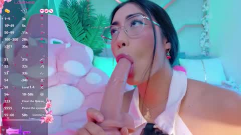 Snapshot of luci_tender chatting on March 3, 2026, 7:53 pm hanna online show from March 3, 2026, 7:53 pm