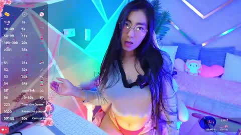 hanna online show from April 21, 2026, 2:51 am