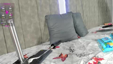 lucia78shy online show from November 13, 2025, 9:03 pm