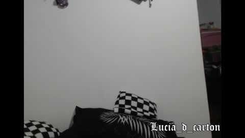 Lulu DCarton online show from October 30, 2025, 5:20 am