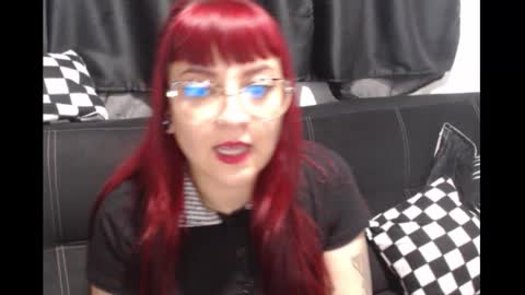 Lulu DCarton online show from January 11, 2026, 3:55 am