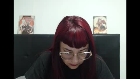 Lulu DCarton online show from March 4, 2026, 4:07 am