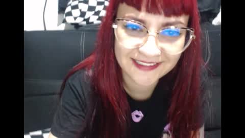 Lulu DCarton online show from March 11, 2026, 3:56 am