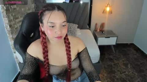 L u c i a  online show from March 18, 2026, 7:17 pm