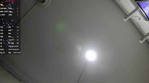 Snapshot of lucia_oregon chatting on May 23, 2026, 12:31 pm L U C I A online show from May 23, 2026, 12:31 pm